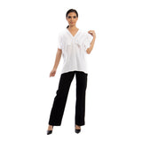 Blusa rebozo V
